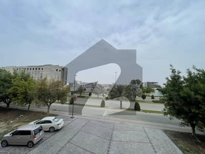 15 Marla Commercial First Floor For Rent Gold Location Bahi Town Lahore