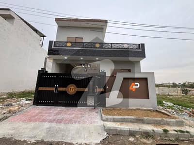 Very Prime Located 2 Bed Upper Portion Available For Rent in Gulraiz