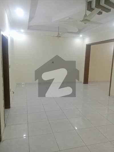 7 Marla Tile Floor House For Rent