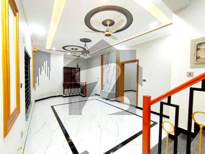 Bahria Town Rawalpindi 10 Marla House Investor Rate