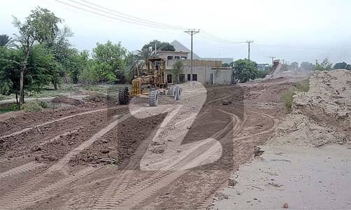 ہیڈ محمد والا ملتان میں 48 کنال زرعی زمین 1.1 کروڑ میں برائے فروخت۔