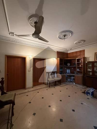 12 MARLA HOUSE URGENT FOR SALE JOHAR TOWN NEAR ALLAH HO CHOWK A1 BLOCK