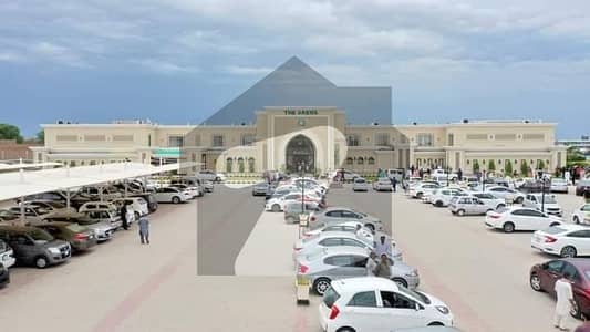 Plot Is Available For Sale In Dha Phase 1 Sector X