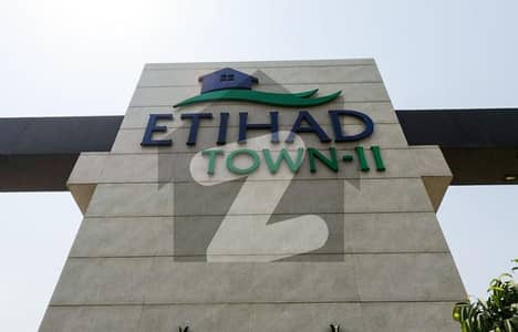 اتحاد ٹاؤن فیز 3 جیا باگا روڈ,لاہور میں 5 مرلہ رہائشی پلاٹ 57.0 لاکھ میں برائے فروخت۔