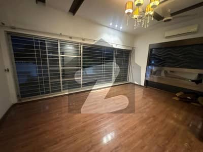 AC Installed 01 Kanal Modern Design House For Rent In DHA Phase 4 Lahore