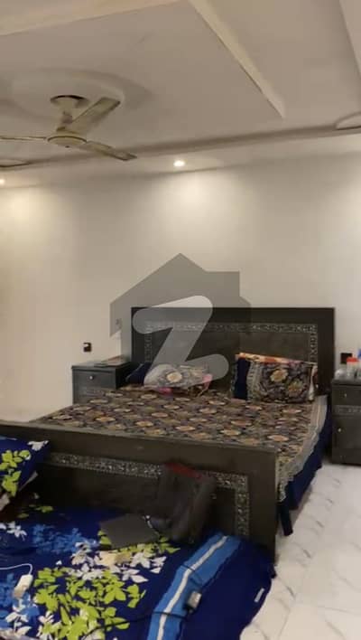 5 Marla Upper Portion For Rent Jahanzaib Block (Fully Furnished)