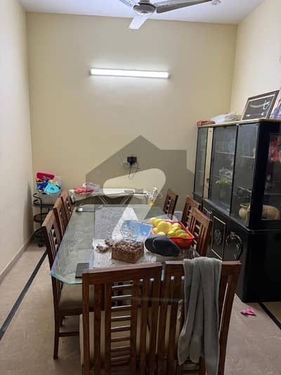 DOUBLE UNIT House Of 120 Square Yards Available For sale In Cantt Bazar MALIR CANTT KARACHI