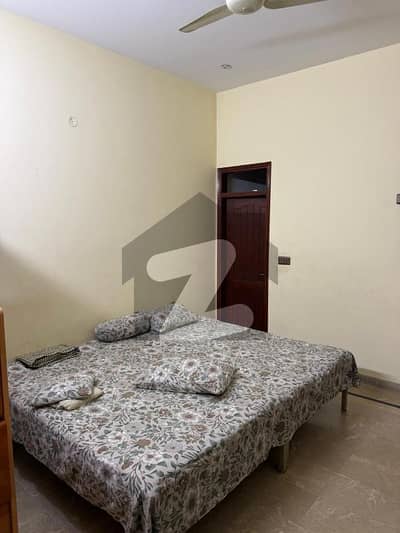 DOUBLE UNIT House Of 120 Square Yards Available For sale In Cantt Bazar MALIR CANTT KARACHI