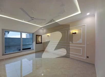 A Great Choice For A 1 Kanal House Available In Bahria Town Phase 8 - Block A