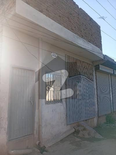 Double Storey House For Sale In Rawalpindi