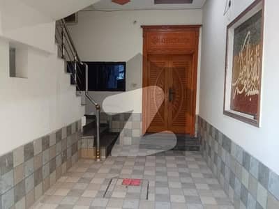 5 Marla House For Rent In Sabzazar Scheme