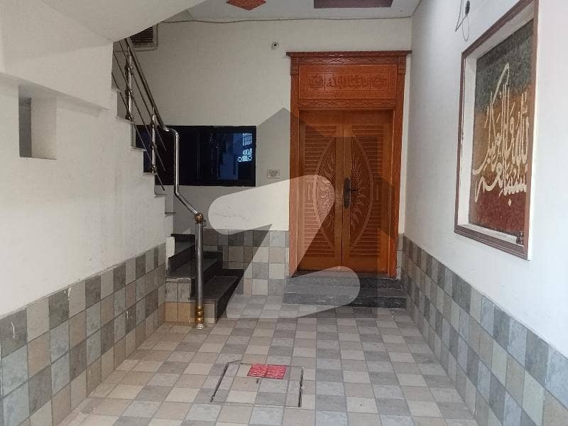 5 Marla House For Rent In Sabzazar Scheme 5 Marla House For Rent In Sabzazar Scheme