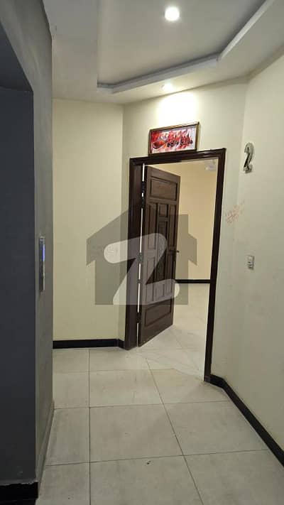 Two Bed Apartment Non Furnished Available For Rent