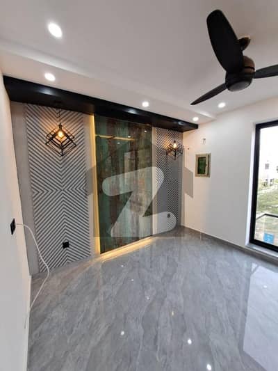 5 MARLA House For Sale In DHA 9 Town