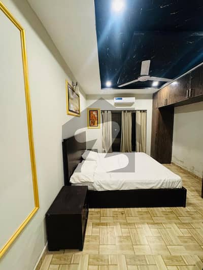 Two Bed Furnished Apartment For Sale