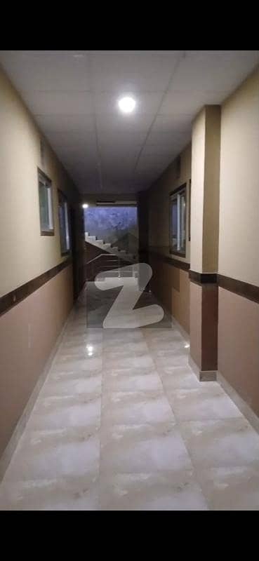 One Bedroom Apartment Available For Rent in Jubilee Town Lahore