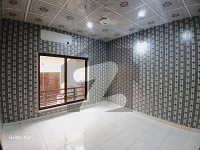 Ali Block House 5 Marla With Solar System  Bahria Town Phase 8 Rawalpindi