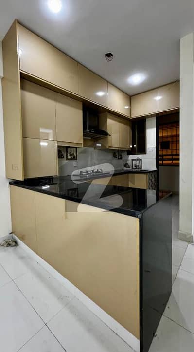 Falaknaz Harmony 3 Bedrooms Drawing And Dinning Room (1800 SQFT) Available Flat For Rent