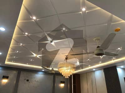 10 Marla Non Furnished House For Rent