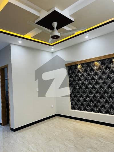 35x70 10 Marla House For Rent G-13/1