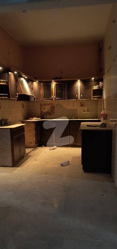 House Of 260 Square Yards Is Available For sale In North Nazimabad - Block J, Karachi