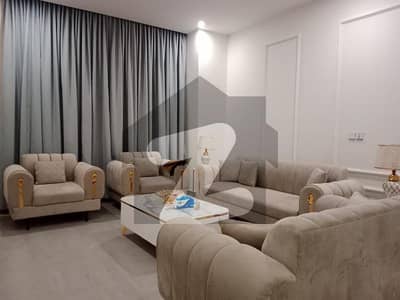 Two Bed Fully Luxury Furnished Apartment Available For Rent Sky Park One