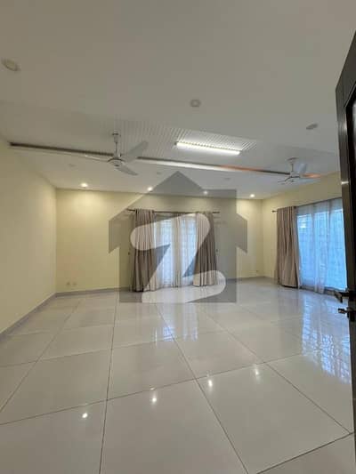 2 Kanal Semi-Furnished Double Unit House Available For Rent In   Garden City Bahria Town Phase 8