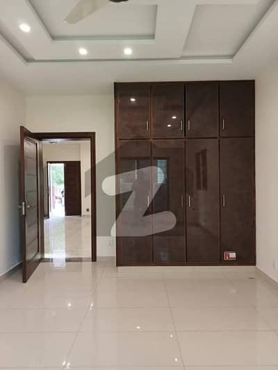 7 Marla ground portion available for rent in bahria town phase 8 Rawalpindi