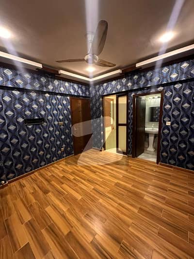 Fully Renovated Apartment For Sale In Big Bukhari