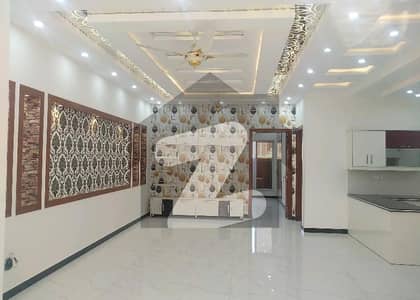 7 Marla House In Bahria Town Phase 8 - Umer Block Is Available