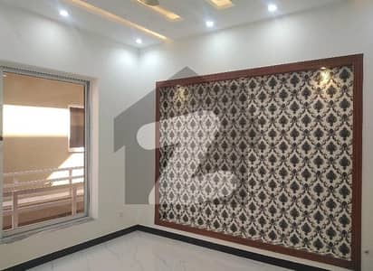 Ready To Sale A House 7 Marla In Bahria Town Phase 8 - Abu Bakar Block Rawalpindi