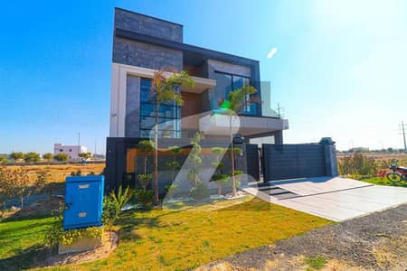 12-MARLA BUNGALOW IS AVAILABLE FOR SALE IN THE BEST BLOCK OF EDEN AVENUE NEAR DHA LAHORE.