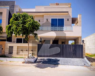 Brand New 10 Marla Double Storey Double Unit | Block A TopCity-1 | A+ Construction Near Airport Brand New 10 Marla Double Storey Double Unit | Block A TopCity-1 | A+ Construction Near Airport