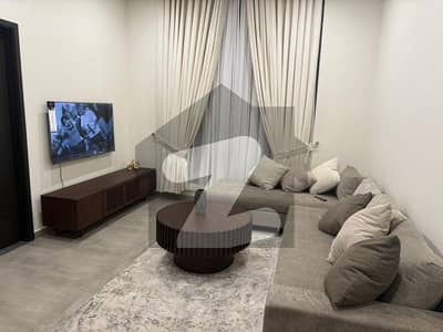 Two Bed Fully Luxury Furnished Apartment Available For Sale Sky Park One