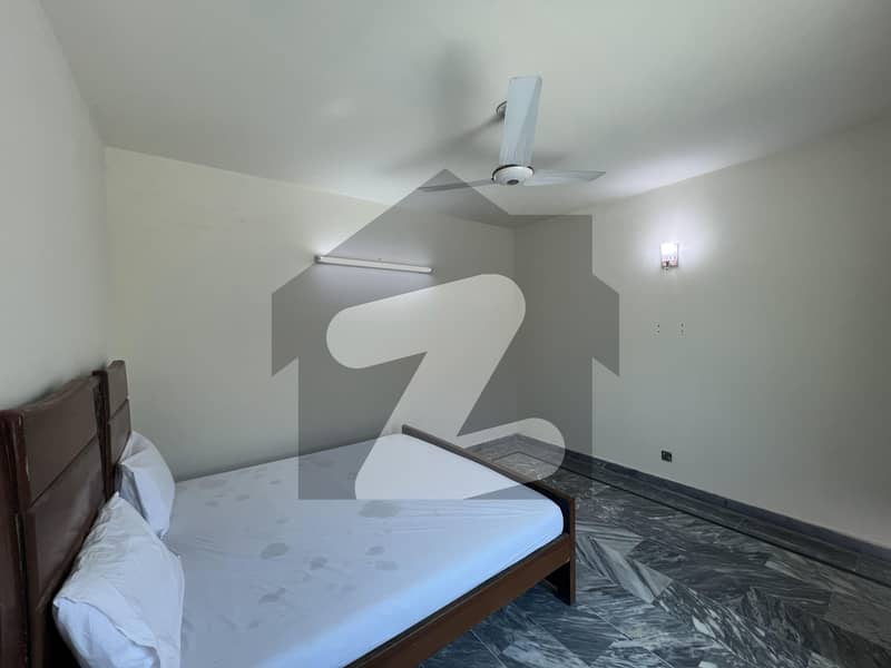 Furnished Room Available For Rent G-13/1 Furnished Room Available For Rent G-13/1