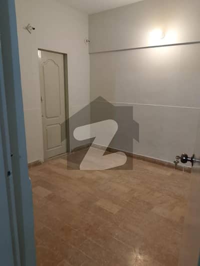 A Perfect Flat Awaits You In Gulistan-e-Jauhar - Block 13 Karachi