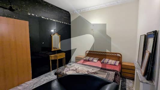 FOR RENT Furnished 1 Bed with Lounge only for 2 Bachelors F_8/3