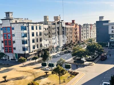 10 Marla House Available For Rent in F-17 Islamabad.