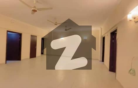 بحریہ اپارٹمنٹ بحریہ ٹاؤن کراچی,کراچی میں 4 کمروں کا 13 مرلہ فلیٹ 2.55 کروڑ میں برائے فروخت۔