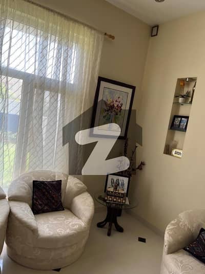 500 Yards Luxury Bungalow for Sale in DHA Phase 8 | 2+2 Planning