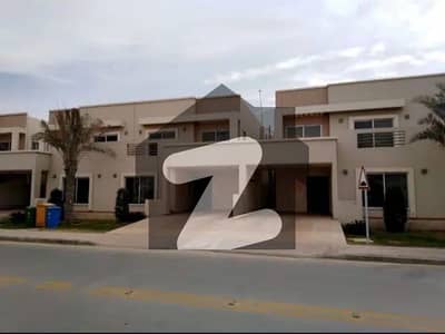 200Sqy Precinct 10A Villa Available For Sale in Bahria Town Karachi