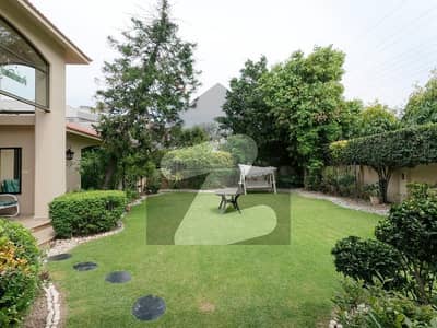 House For Sale Is Readily Available In Prime Location Of DHA Phase 3 - Block Y