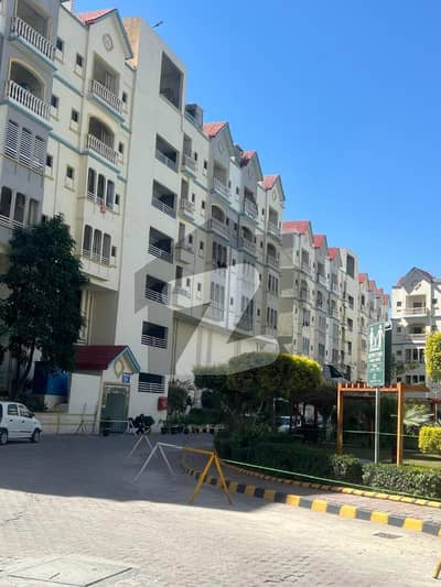 ڈیفنس ریزیڈینسی ڈی ایچ اے ڈیفینس فیز 2,ڈی ایچ اے ڈیفینس,اسلام آباد میں 1 کمرے کا 3 مرلہ فلیٹ 25.0 ہزار میں کرایہ پر دستیاب ہے۔