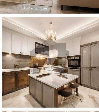 Urgent Sale Prime Location Double Portion House in I-8 Near Markaz & Kachnar Park