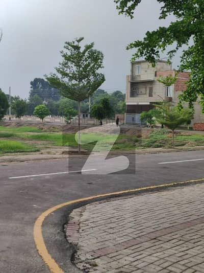 1.5 Marla Commercial Plot for Sale in Al-Karim Town Phase 1 Sahiwal | Muhammad Pur Road | Cash Deal | Prime Business Location