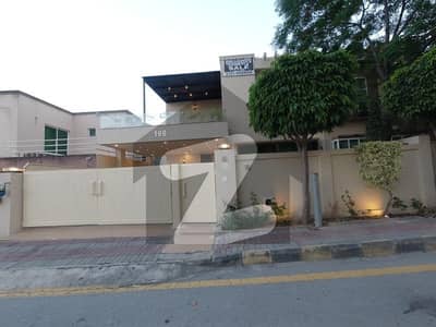 بحریہ ٹاؤن ۔ سفاری ولاز 3 بحریہ ٹاؤن راولپنڈی,راولپنڈی میں 3 کمروں کا 11 مرلہ مکان 6.25 کروڑ میں برائے فروخت۔