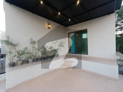 Fully Furnished House Is Available For Sale In Bahria Town Safari Villas 3 Opposite To The Sanctuary Rawalpindi