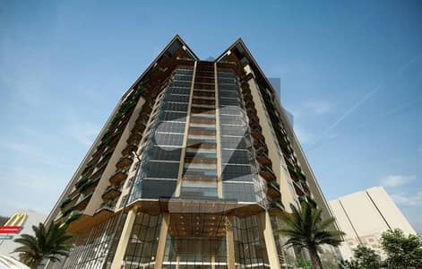 office fully house one kanal