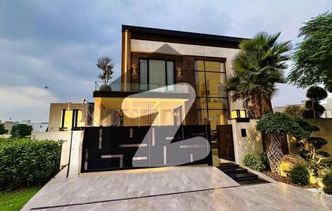 Near Raya Designer Modern Bungalow For Sale