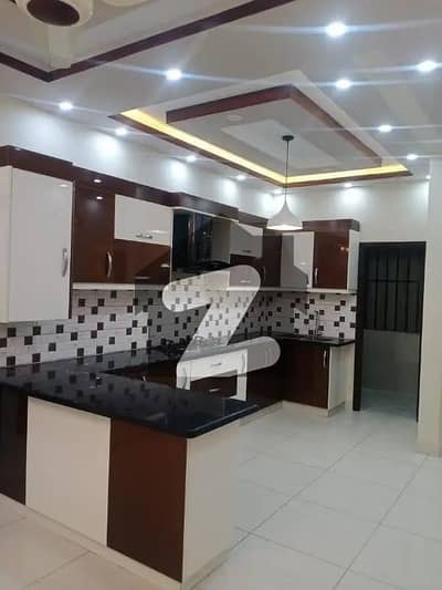 Saima Royal Residency Flat Is For Sale